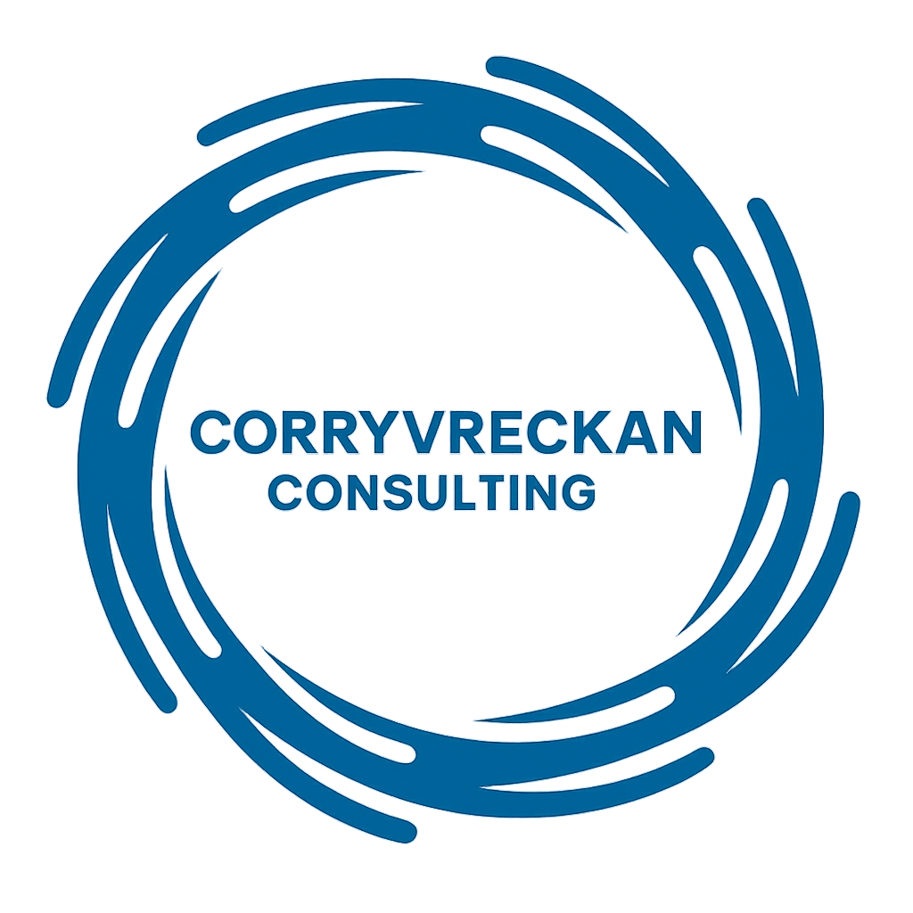 Corryvreckan Consulting